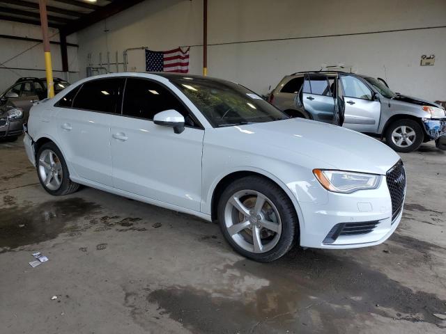 Photo 4 from auction – 2016 AUDI A3 PREMIUM with VIN WAUB8GFF3G1039236