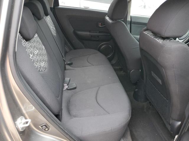 Photo 11 from auction – 2010 KIA SOUL + with VIN KNDJT2A28A7192090