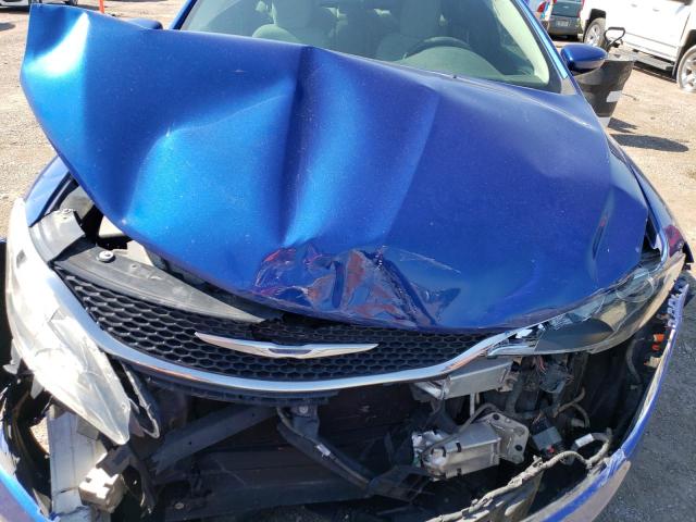 Photo 11 from auction – 2016 CHRYSLER 200 LIMITE with VIN 1C3CCCAB3GN121032