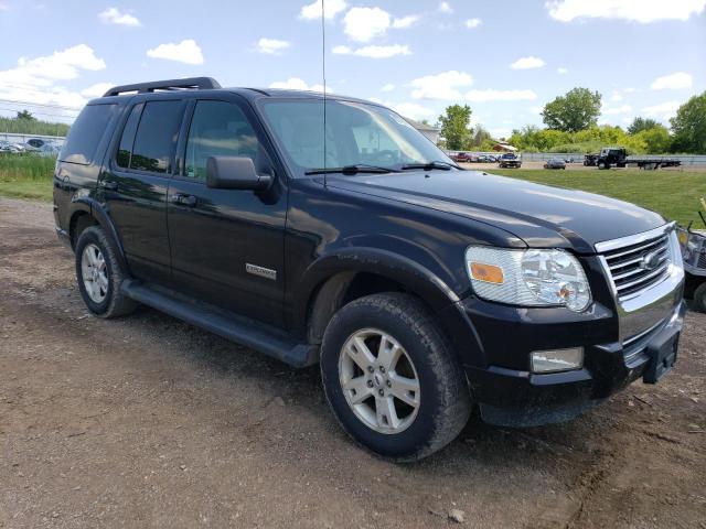 Photo 4 from auction – 2008 FORD EXPLORER X with VIN 1FMEU73E38UB29781