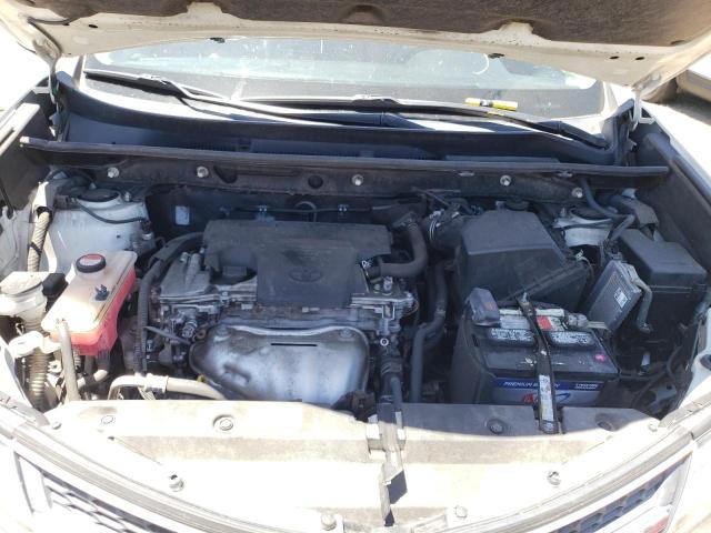 Photo 12 from auction – 2015 TOYOTA RAV4 LIMIT with VIN JTMDFREV0FD097355