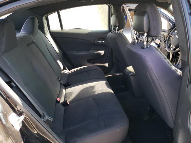 Photo 10 from auction – 2012 CHRYSLER 200 LX with VIN 1C3CCBAB9CN222600