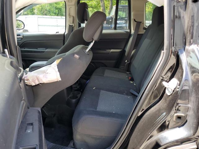 Photo 11 from auction – 2016 JEEP COMPASS SP with VIN 1C4NJDBB7GD686386