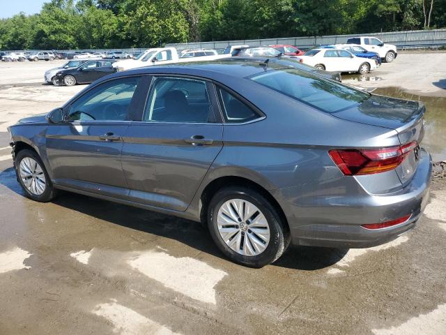Photo 2 from auction – 2019 VOLKSWAGEN JETTA S with VIN 3VWC57BU8KM218529