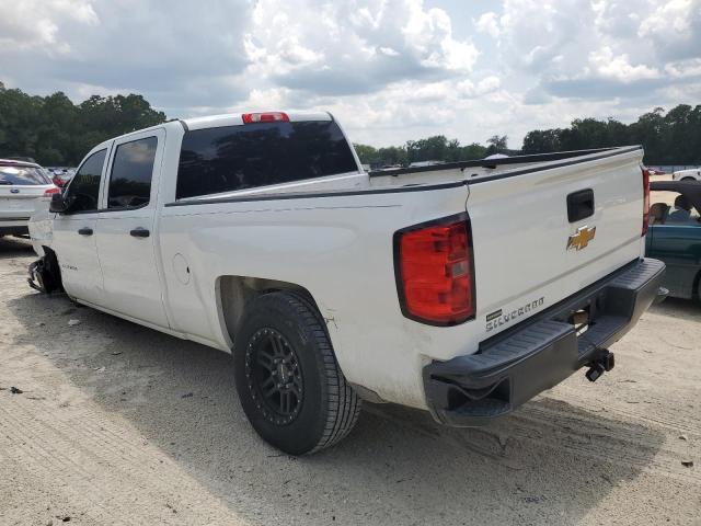 Photo 2 from auction – 2014 CHEVROLET SILVERADO with VIN 3GCPCPECXEG323038