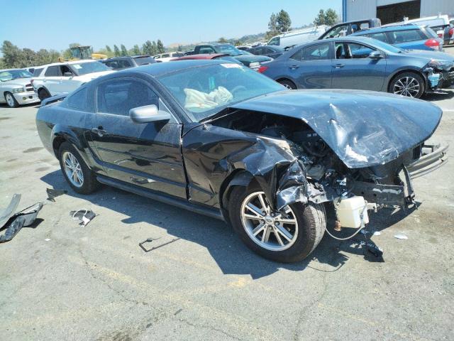 Photo 4 from auction – 2006 FORD MUSTANG with VIN 1ZVFT80N765234947