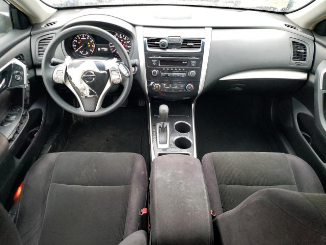 Photo 8 from auction – 2013 NISSAN ALTIMA 2.5 with VIN 1N4AL3AP5DC296877