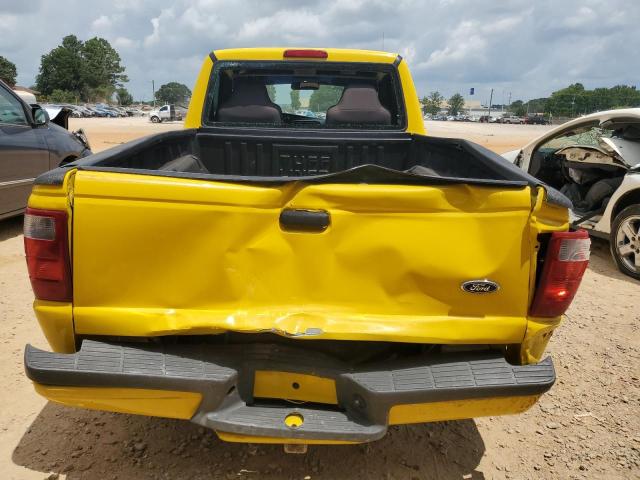 Photo 10 from auction – 2006 FORD RANGER with VIN 1FTYR10U96PA09510