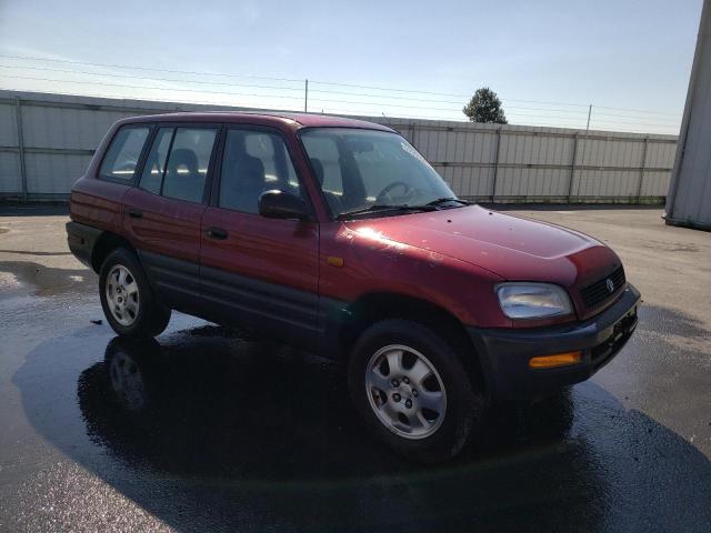 Photo 4 from auction – 1996 TOYOTA RAV4 with VIN JT3GP10V1T0008449