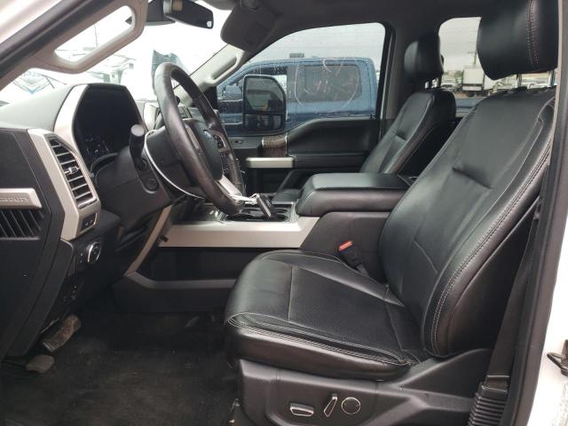 Photo 7 from auction – 2017 FORD F250 SUPER with VIN 1FT7W2BT4HEE37367