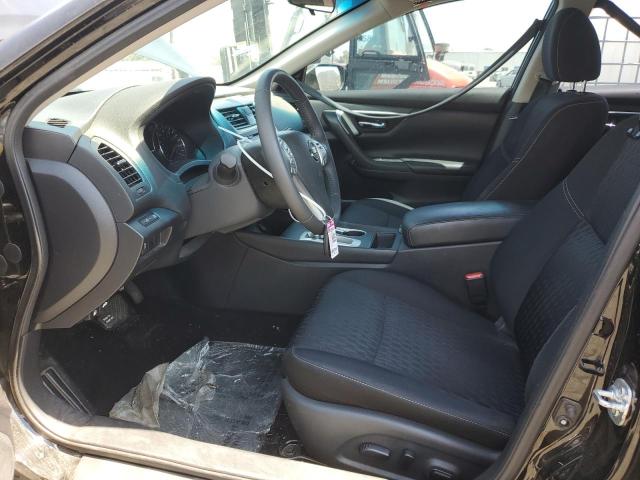 Photo 7 from auction – 2017 NISSAN ALTIMA 2.5 with VIN 1N4AL3AP9HC205812