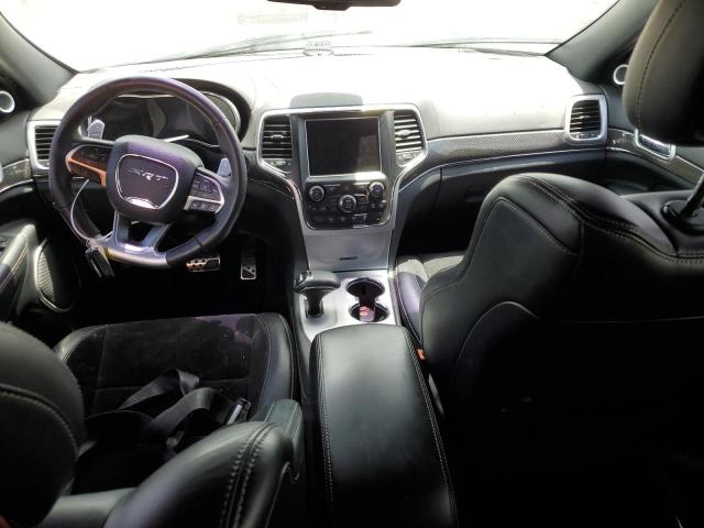 Photo 8 from auction – 2014 JEEP GRAND CHER with VIN 1C4RJFDJ5EC238605