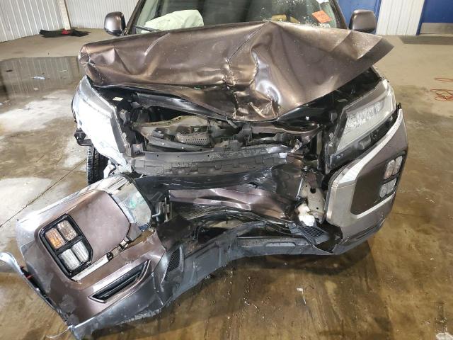 Photo 12 from auction – 2020 MITSUBISHI OUTLANDER with VIN JA4AP3AU2LU008188