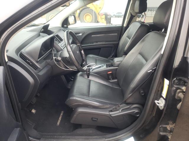 Photo 7 from auction – 2010 DODGE JOURNEY R/ with VIN 3D4PH6FV7AT283789