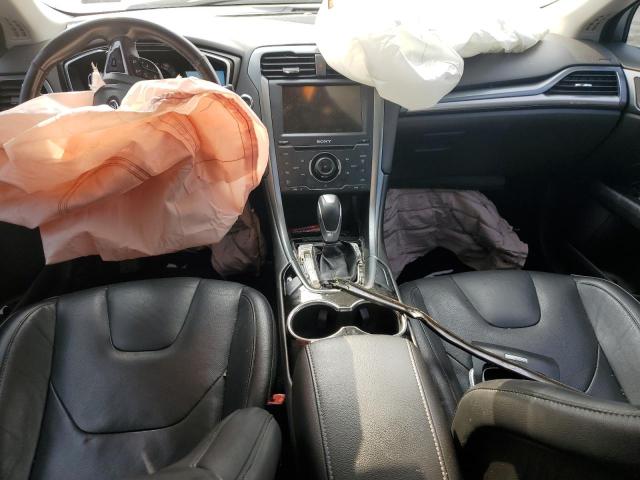 Photo 8 from auction – 2014 FORD FUSION TIT with VIN 3FA6P0K95ER218398