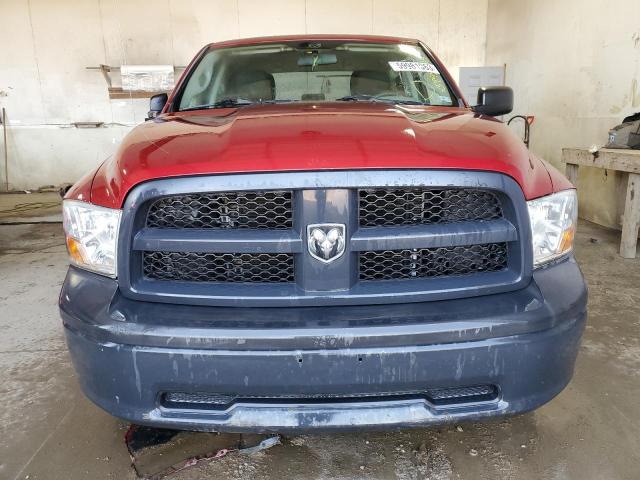 Photo 5 from auction – 2012 DODGE RAM 1500 S with VIN 1C6RD6FP6CS248336