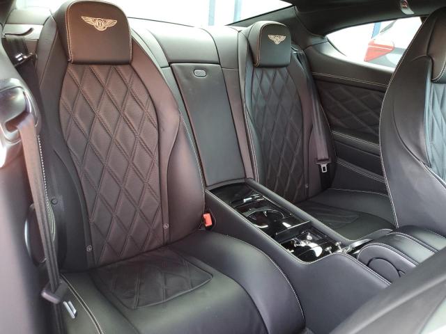 Photo 10 from auction – 2012 BENTLEY CONTINENTA with VIN SCBFR7ZA9CC070736