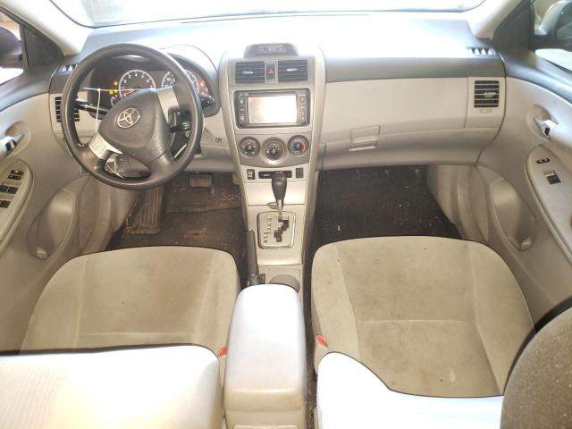 Photo 8 from auction – 2013 TOYOTA COROLLA BA with VIN 2T1BU4EE8DC964964