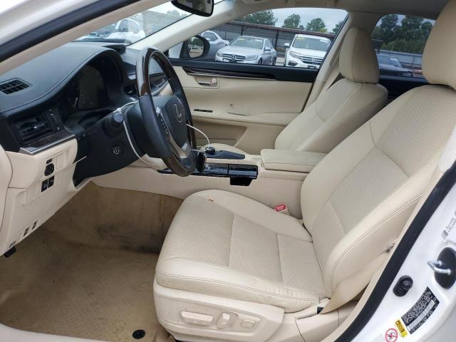Photo 7 from auction – 2014 LEXUS ES 350 with VIN JTHBK1GG2E2146390