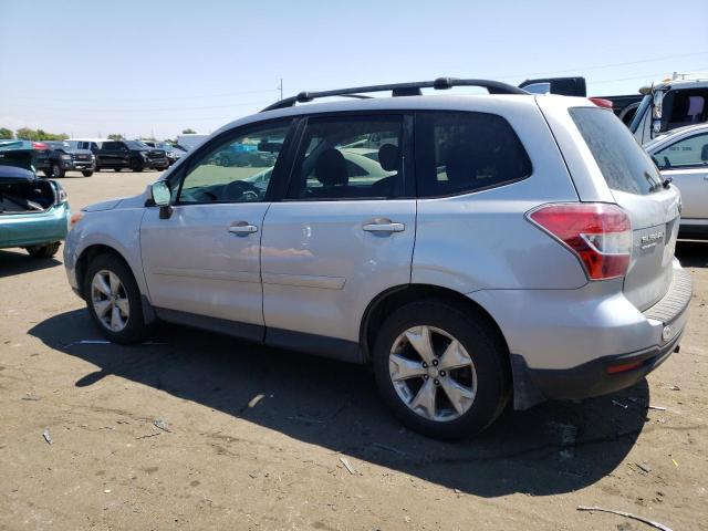 Photo 2 from auction – 2016 SUBARU FORESTER 2 with VIN JF2SJADC1GG424919