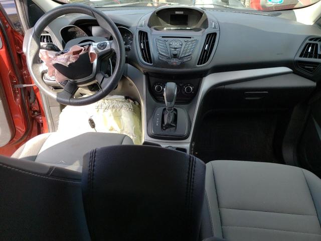 Photo 8 from auction – 2015 FORD ESCAPE SE with VIN 1FMCU0GX7FUA45938
