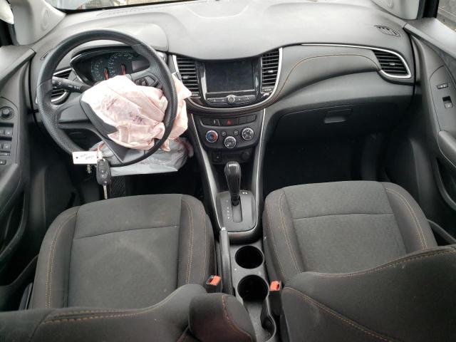 Photo 8 from auction – 2019 CHEVROLET TRAX LS with VIN 3GNCJKSB5KL195868