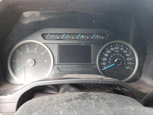 Photo 9 from auction – 2016 FORD F150 SUPER with VIN 1FTFX1EG4GFB56700