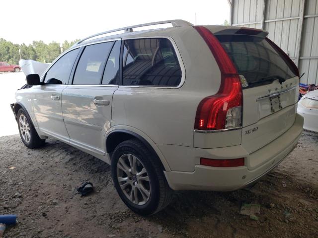 Photo 2 from auction – 2014 VOLVO XC90 3.2 with VIN YV4952CY6E1692611