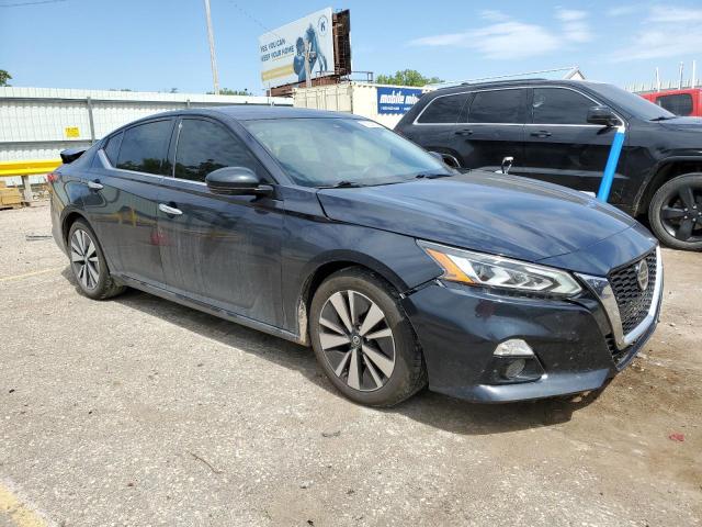 Photo 4 from auction – 2019 NISSAN ALTIMA S with VIN 1N4BL4EV9KC117269