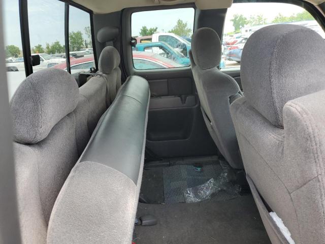 Photo 10 from auction – 2006 CHEVROLET SILVERADO with VIN 1GCEK19Z46Z188744