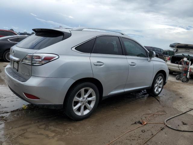 Photo 3 from auction – 2010 LEXUS RX 350 with VIN 2T2ZK1BA7AC015014