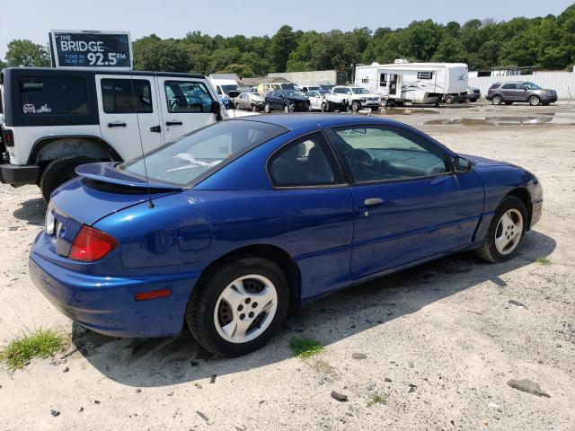 Photo 3 from auction – 2005 PONTIAC SUNFIRE with VIN 3G2JB12F65S159356