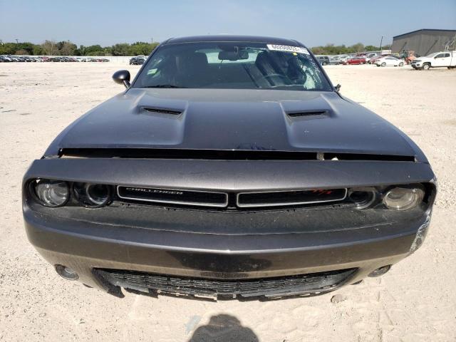 Photo 5 from auction – 2018 DODGE CHALLENGER with VIN 2C3CDZFJ2JH128151