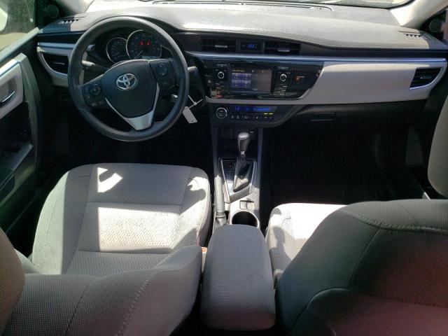 Photo 8 from auction – 2015 TOYOTA COROLLA L with VIN 2T1BURHE3FC237971