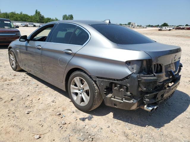 Photo 2 from auction – 2013 BMW 528 I with VIN WBAXG5C54DD231431