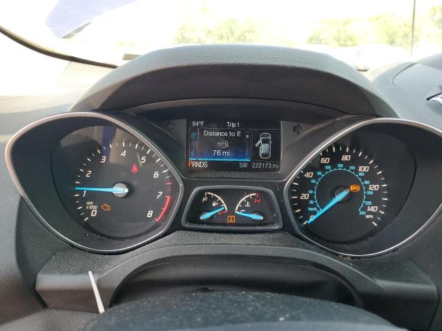 Photo 9 from auction – 2014 FORD ESCAPE TIT with VIN 1FMCU0JX0EUC21574