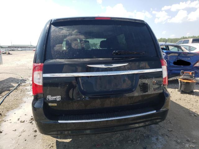 Photo 6 from auction – 2014 CHRYSLER TOWN & COU with VIN 2C4RC1BG2ER342626