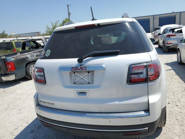 Photo 6 from auction – 2016 GMC ACADIA SLT with VIN 1GKKRRKD0GJ115435