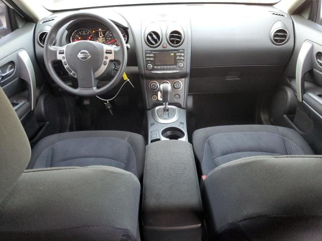 Photo 8 from auction – 2014 NISSAN ROGUE SELE with VIN JN8AS5MT4EW610122