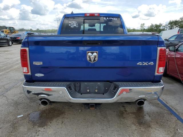 Photo 6 from auction – 2017 RAM 1500 with VIN 1C6RR7NM8HS876422