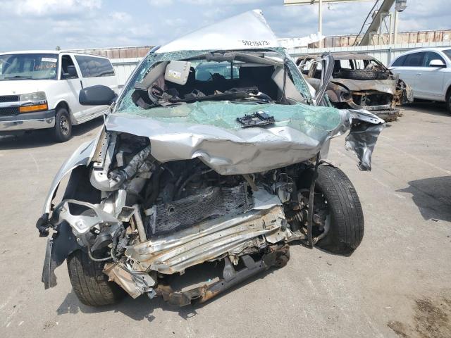 Photo 5 from auction – 2012 CHEVROLET EQUINOX LS with VIN 2GNALBEK2C6117874