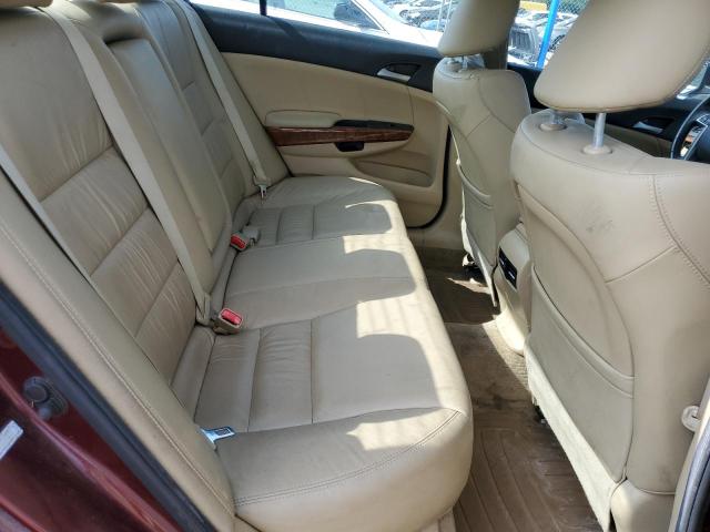 Photo 10 from auction – 2012 HONDA ACCORD EXL with VIN 1HGCP2F85CA098654