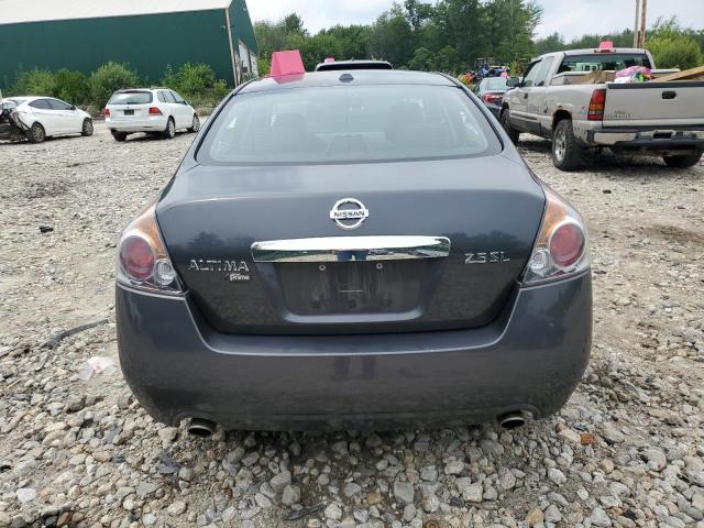 Photo 6 from auction – 2011 NISSAN ALTIMA BAS with VIN 1N4AL2AP2BN430109