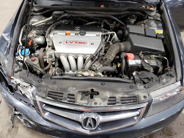 Photo 11 from auction – 2007 ACURA TSX with VIN JH4CL969X7C016731
