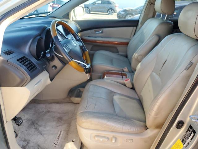 Photo 7 from auction – 2008 LEXUS RX 400H with VIN JTJHW31U382053776