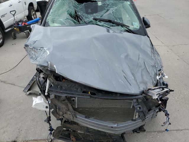 Photo 12 from auction – 2022 CHEVROLET TRAILBLAZE with VIN KL79MPSL7NB023361