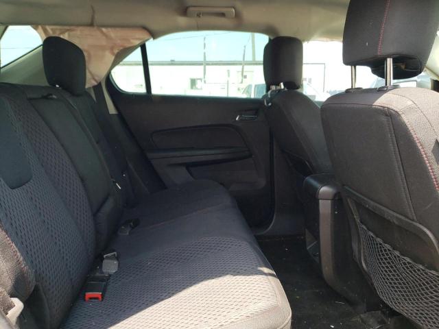 Photo 11 from auction – 2012 CHEVROLET EQUINOX LS with VIN 2GNALBEK3C1264959