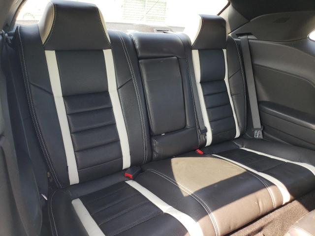 Photo 10 from auction – 2011 DODGE CHALLENGER with VIN 2B3CJ4DG5BH617063