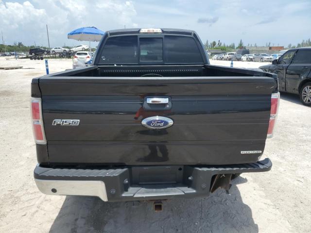 Photo 6 from auction – 2013 FORD F150 SUPER with VIN 1FTFX1EF9DFD65997