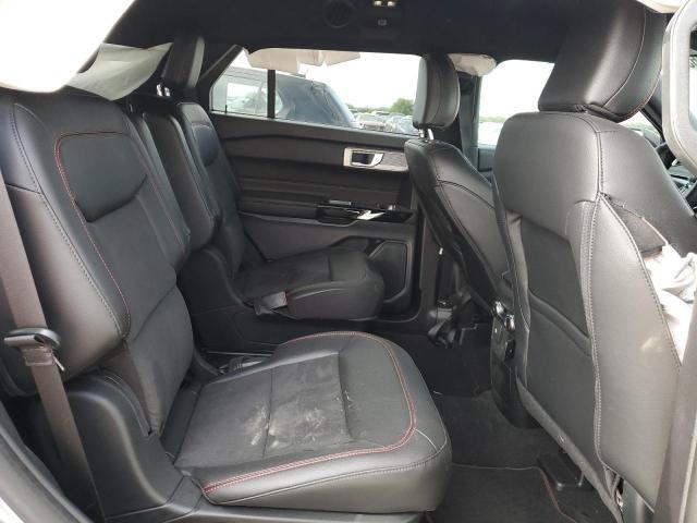 Photo 11 from auction – 2022 FORD EXPLORER S with VIN 1FMSK7KH4NGC51256